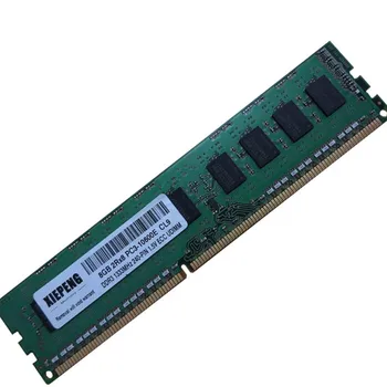 HP N36L N54L DL120 ML110 ML370 DL380 DL385 DL580 DL585 G7 Server RAM 8GB DDR3 1333MHz 4GB 2Rx8 PC3-10600E Atminties ECC SDRAM