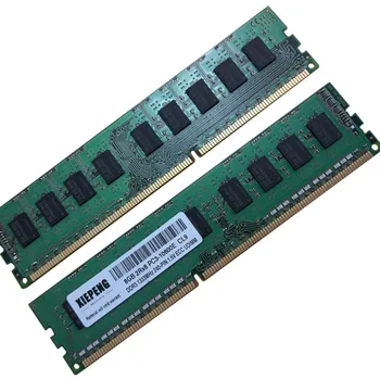 HP N36L N54L DL120 ML110 ML370 DL380 DL385 DL580 DL585 G7 Server RAM 8GB DDR3 1333MHz 4GB 2Rx8 PC3-10600E Atminties ECC SDRAM