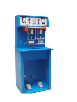 Naujas Kinijos Produktų Plastikinių Vamzdžių Sandarinimo Mašina, Vamzdžių Gruntas Ant Pardavimo