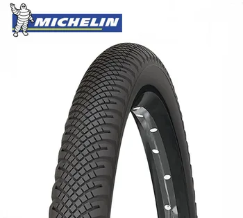 Dviračių Padangos Michelin roko padangos Kalnų MTB Kelių Motociklo padangos 26 * 1.75/27.5 x 1.75 Dviračių pneu bicicleta maxxi dalys