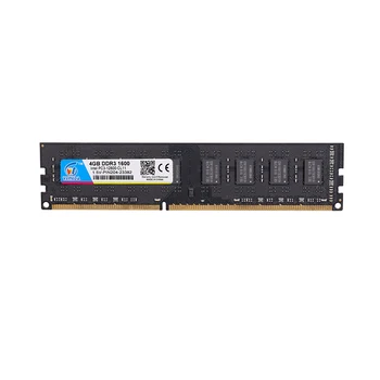 VEINEDA RAM 4GB DDR3 8GB 1333MHZ memoria ram PC3-12800 1,5 V visiems 