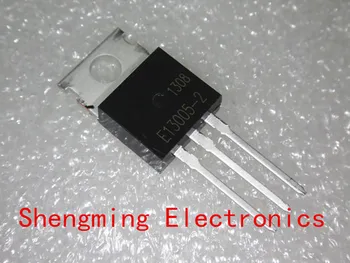 50PCS E13005-2 E13005 13005 TO-220 tranzistorius