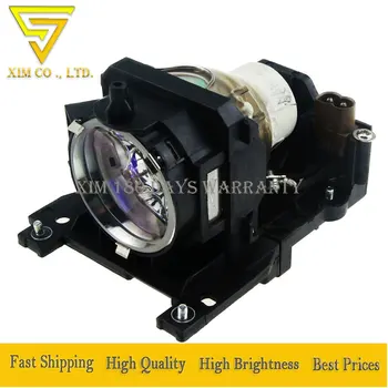 DT00841 Aukštos Kokybės pakaitinis Projektoriaus Lempa HITACHI CP-X200 CP-X205 CP-X30 CP-X300 CP-X305 CP-X308 X32 -180 dieną garantija