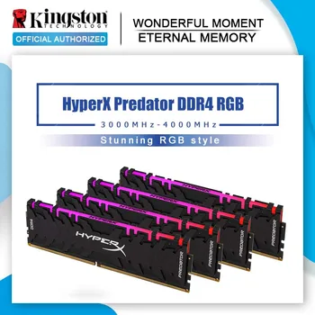 Kingston HyperX Predator 