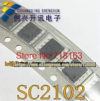 5vnt/daug SSC2102 SC2102 SOP-8