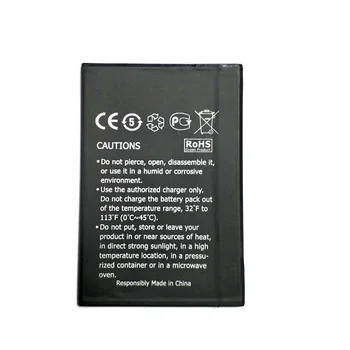 Naujas Prestigio Muze B7 PSP7511 / PSP3512 DUO 2300mAh Baterija PSP7511 Baterij PSP 7511 DUO Aukštos Kokybės+Sekimo Kodas
