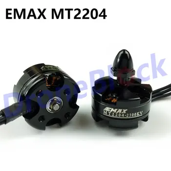 EMAX MT2204 KV2300 Brushless Variklio CW/CCW FPV QAV250 280 RC MultiCopter KK Quadcopter APM2.5 pixhawk multirotor