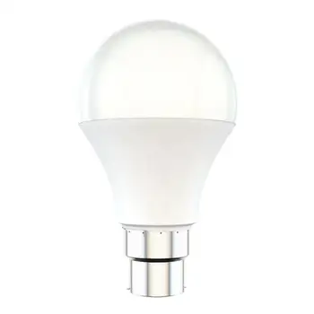 B22 / E27 220V/110V LED Lempos RGB+BMT 15W WIFI Smart Lemputė APP Kontrolės Nuotolinio Valdymo Lemputės Smart Namų Reikmenų Sandėlyje