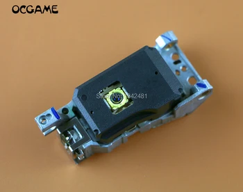 OCGAME Už PS2 KHS-400B lazerio Lęšio KHS 400B Playstation 2 fat konsolė, pakeitimas, remontas, dalys