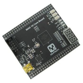 Altera 10M08 Plėtros Taryba Intel MAX10 CPLD Ankstesnių pagrindinių lustą 10M02 FPGA