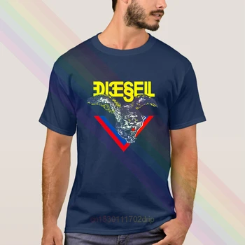 Dyzelinas Sugiura T-Shirt 2020 Naujausias Vasaros vyriški trumpomis Rankovėmis Populiarus Romanas Tees Marškinėliai Topai Unisex