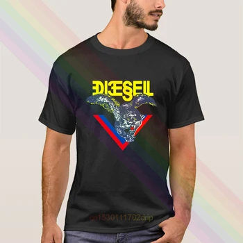 Dyzelinas Sugiura T-Shirt 2020 Naujausias Vasaros vyriški trumpomis Rankovėmis Populiarus Romanas Tees Marškinėliai Topai Unisex