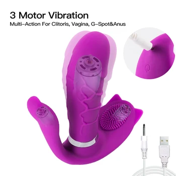 IUOUI sekso žaislai suaugusiems, žaislai seksualinės vibratoriai moterims vibratoriai vaginos Erotinių produktų, moteris clit žaislas gyvis vibratorius moterims