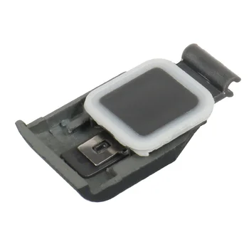 BGNing Pakeitimo Šoninės Durys USB-C Micro-HDMI Uostus, Apsauginis gaubtelis, skirtas GoPro Hero 6 5 HERO7 vaizdo Kameros Vandeniui Atveju Pusėje Padengti