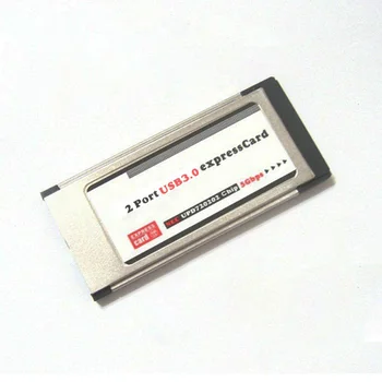 Greitųjų 2 Uostą Paslėpta USB 3.0 Usb3.Nuo 0 iki 34mm 