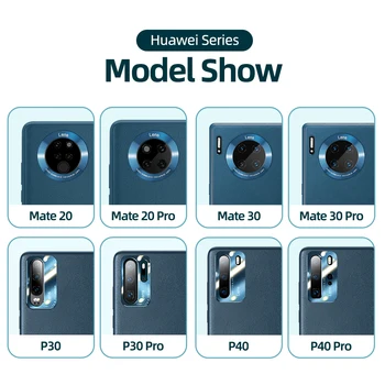 Joyroom Tiesa, Odos Atveju Huawei 30 P40 Pro 