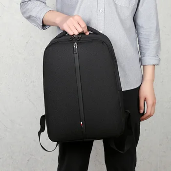 Karšto pardavimo nauji vyriški laisvalaikio kuprinė kelionės 15.6 colių kompiuterio krepšys vidurinės mokyklos studentas studentas krepšys