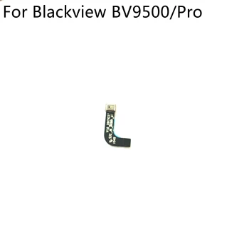 Blackview BV9500 Pro Naujas Originalus Mikrofonas Mic FPC Už Blackview BV9500 MT6763T 5.7 colių 2160x1080 Išmanųjį telefoną