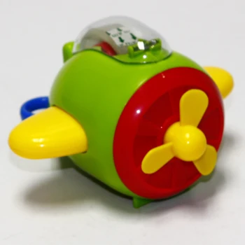 6 Vienoje Kanceliarinių prekių Rinkinys Lėktuvas Serijos žaislas Trintukas Pieštukų drožtukas Siūti Tape dispenser Žirklės 