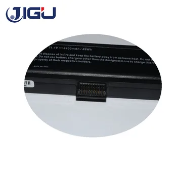 JIGU Nešiojamas Baterija 805N00045 UWL50-6 L50-3S4000-C1S1 FUJITSU už Amilo F/PA 1510 Serijos 1818 1820 PA150 1505 PI2515 L50