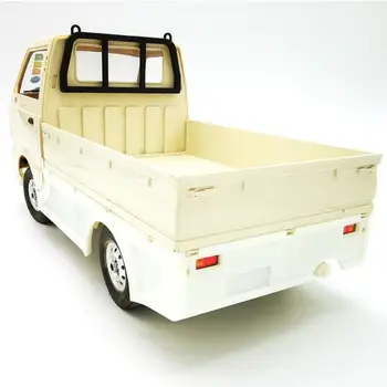 WPL D12 Drift Nuotolinio Valdymo Transporto priemonių Accessaries RC Automobilio Modelį Žaislas