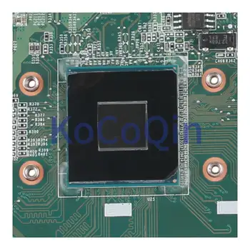 KoCoQin Nešiojamas motherboardFor HP Pavilion 15-F 15-N N2840 Mainboard 828164-001 828164-601 DA0U8AMB6A0 CPU