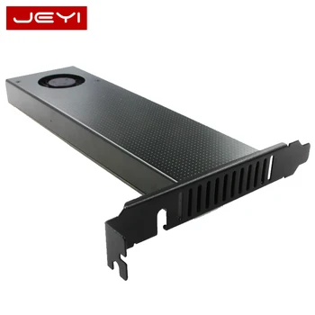 JEYI SK8-NAUJAS Pridėti Kortelės M. 2 Plėtimosi Kortelės Adapterį įjunkite PCIE3.0 Built-in Turbo Ventiliatorius NVME 2230-22110 dydis GEN3 M. 3