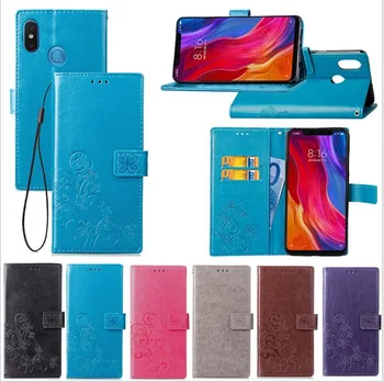 Telefonas Flip Case For Samsung Galaxy Grand Neo Plus Atveju Grand Duos i9082 GT i9060 i9060i Padengti Odos Piniginės 