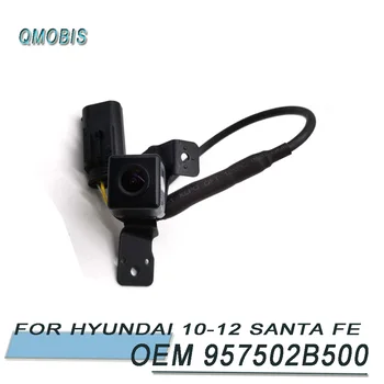 Kamera - Atgal Peržiūrėti Hyundai 10-12 Santa Fe 2.4 L 3.5 L OEM NAUJOS 957502B500 95750 2B500