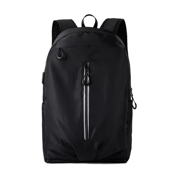 Nauji vyriški užtrauktukas pečių maišą verslo retro multi-funkcija maišelį didelės talpos tendencija studentų kompiuterio kuprinė aukštos kokybės krepšiai